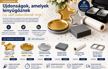 Gasztronómiai hírek 1/26