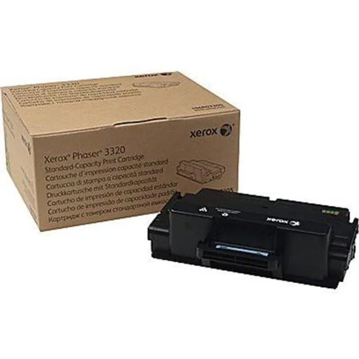 Termék főképe 106R02305 Toner cartridge pro Phaser 3320DNI tiskárna, XEROX černá, 5k
