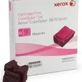 Következő termékkép 108R00959 Tuhý inkoust pro tiskárny ColorQube 8870, XEROX magenta, 17,3 tis.stran