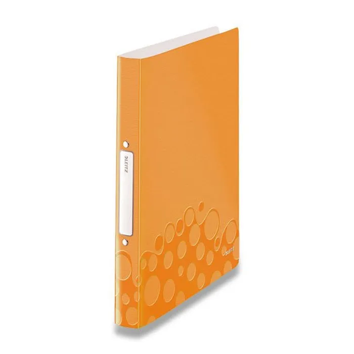 Termék főképe 2kroužkový pořadač Wow oranžový