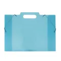 Következő termékkép 3-szoros A3-as rajzstílus PP Opaline Frosty blue