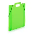 3-szoros rajzstílus A3 PP Opaline Frosty green
