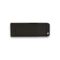 64 GB USB Flash 2.0 Slider, SZÓ, fekete