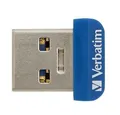 Következő termékkép 32 GB-os USB Flash 3.0, 80/25 MB/s, SZÓ, „NANO STORE 'N' STAY”