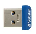 Következő termékkép 32 GB-os USB Flash 3.0, 80/25 MB/s, SZÓ, „NANO STORE 'N' STAY”