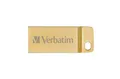 Következő termékkép 32 GB USB flash meghajtó "Exclusive Metal", USB 3.0, SZÓ