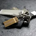 Következő termékkép 32 GB USB flash meghajtó "Exclusive Metal", USB 3.0, SZÓ