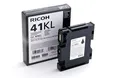 Ricoh eredeti gélpatron 405765, fekete, 600 oldal, GC41KL, Ricoh AFICIO SG 3100, SG 31