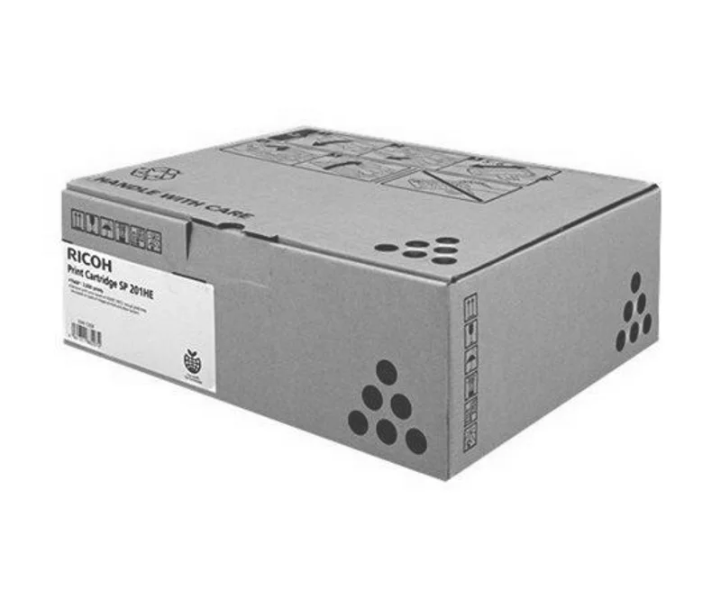 Termék főképe 407254 Toner pro SP 201N, SP 203S, SP 204, SP 211 tiskárny, RICOH černá, 2 600 stránek