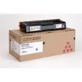 407636 Toner pro Aficio SP C320DN tiskárnu, RICOH masgenta, 4 400 stránek