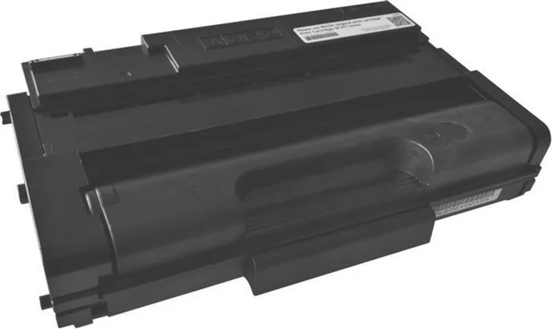 Termék főképe 408162 Cartridge do laserové tiskárny SP 377DNwX, černá, 6,4 tis. stran, RICOH