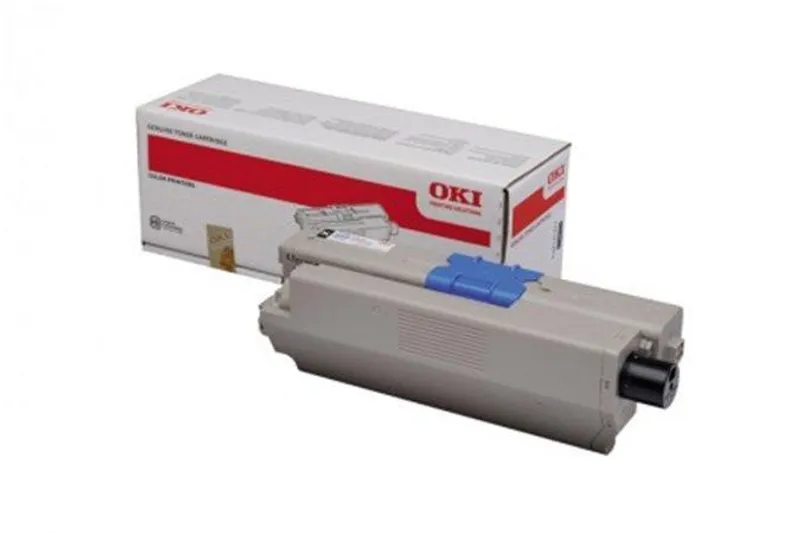 Termék főképe 44973512 Toner pro  ES3452, 5431, 5462 tiskárny, OKI černá, 7tis.stran