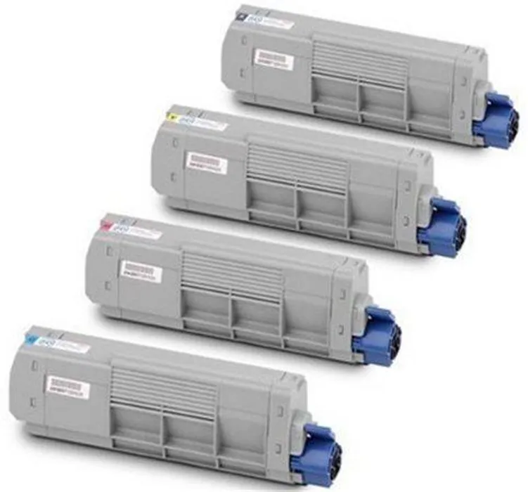Termék főképe 45396302 Toner pror MC760,770,780 tiskárny, OKI magenta, 6tis.stran