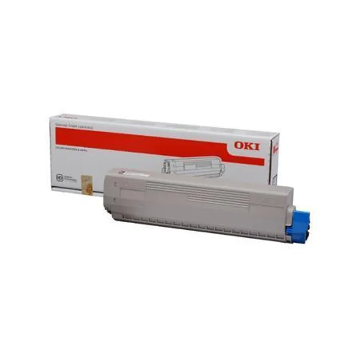 Termék főképe 45643609 Toner do tiskárny ES9455, černá, 83,4 tis. stran, OKI