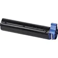 45807111 Toner a B432, 512, MB 492, 562 nyomtatókhoz, OKI fekete, 12 000 oldal