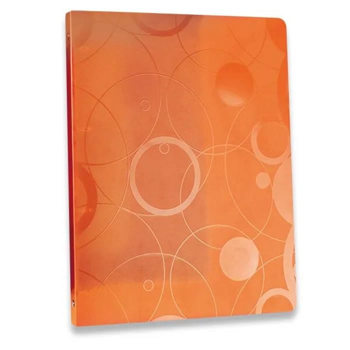 Termék főképe 4kroužkový pořadač Neo Colori oranžový