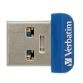 Következő termékkép 64 GB-os USB Flash 3.0, 80/25 MB/s, SZÓ, „NANO STORE 'N' STAY”
