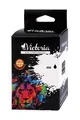 655-ös tintasugaras kocsi. Deskjet Ink Advantage 3520 nyomtatókhoz, VICTORIA, fekete 18 ml