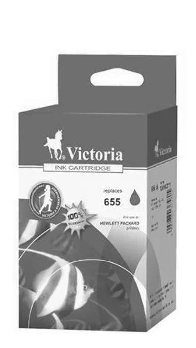 Termék főképe 655 Inkjet cart. pro Deskjet Ink Advantage 3520 tiskárny, VICTORIA, magenta 12 ml
