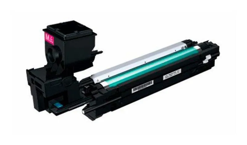 Termék főképe A0WG0CH Toner pro Magicolor 3730 tiskárnu, KONICA-MINOLTA Magenta, 3 tisíc