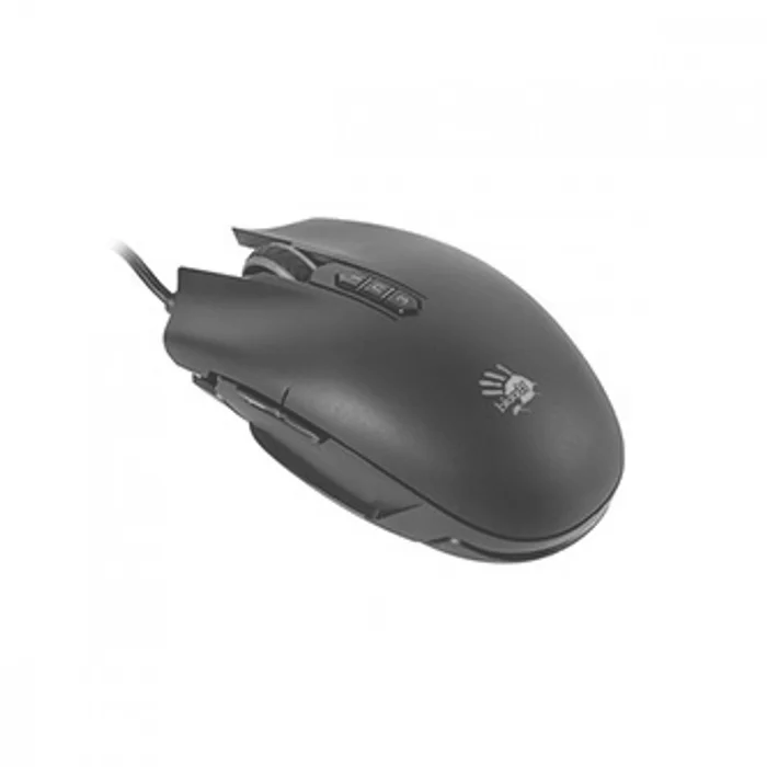 Termék főképe A4tech Myš BLOODY P80 PRO, 16000DPI, optická, 8tl., drátová USB, černá, herní, RGB podsví