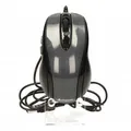 Következő termékkép A4tech Mouse N-708X, 1600 DPI, optikai, 6 tl., 1 kerék, vezetékes USB, fekete, játék, V-Track