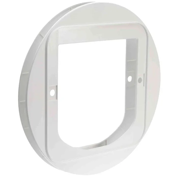 Termék főképe Adaptér pro dvířka SureFlap 38530/38540, o 28.5 cm, bílá