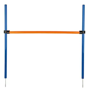 AGILITY akadály, 3 rúd 129x115cm
