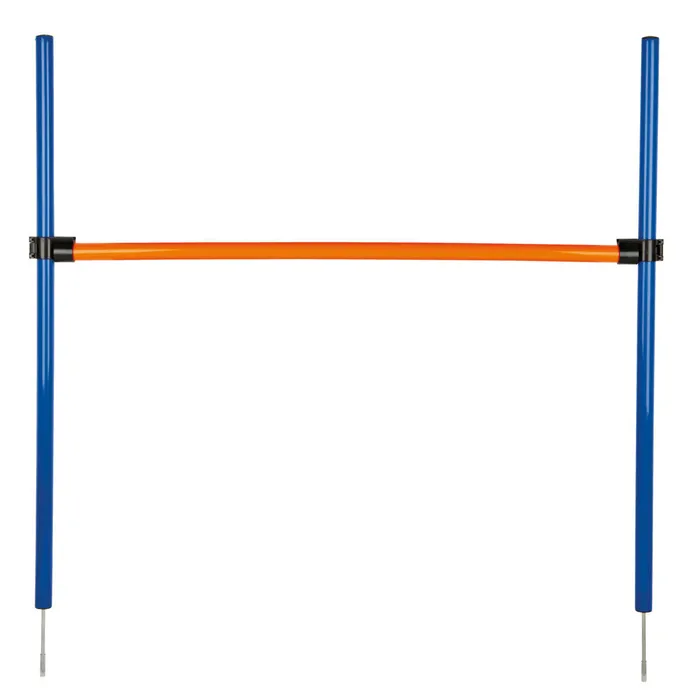 Termék főképe AGILITY překážka, 3 tyče 129x115cm