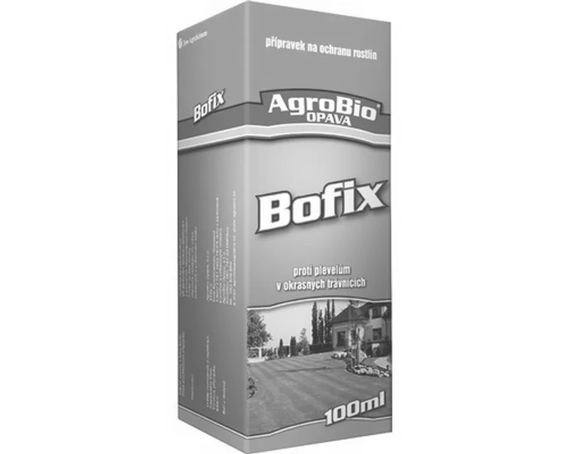 Termék főképe Agro Bofix přípravek proti plevelům v okrasných trávnících 100 ml