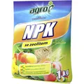 Agro NPK univerzális műtrágya 11-7-7 1 kg