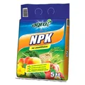 Agro NPK univerzális műtrágya 11-7-7 5 kg