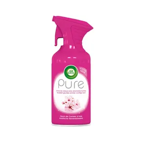 Air Wick Pure Cherry Blossoms légfrissítő spray 250 ml