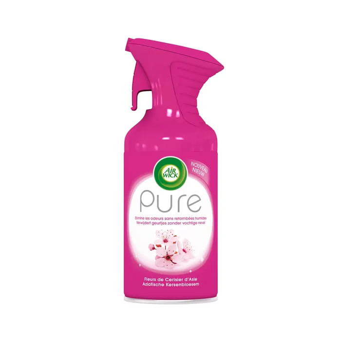 Termék főképe Air Wick Pure Květy třešní osvěžovač vzduchu sprej 250 ml