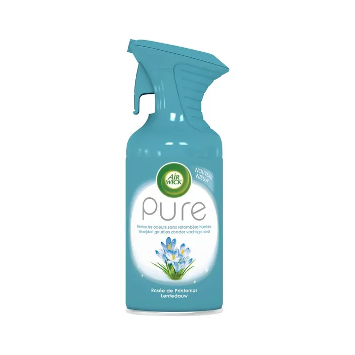 Termék főképe Air Wick Pure Svěží vánek osvěžovač vzduchu sprej 250 ml
