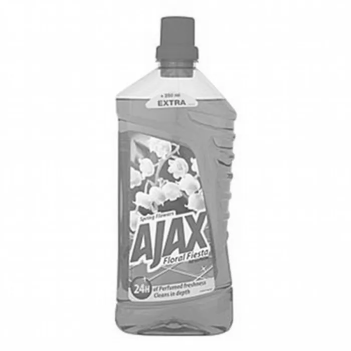 Termék főképe Ajax Floral Fiesta Spring Flower univerzální čistící prostředek 1 l