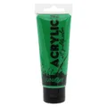 JUNIOR akrilfesték 75 ml - zöld/green