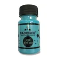 Cadence Prémium Akrilfesték 50 ml, Sötétben Világító, Kék