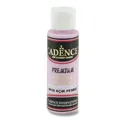 Cadence Prémium Akrilfesték 70 ml, halvány rózsaszín