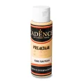Cadence Prémium Akrilfesték 70 ml, sáfrányzöld