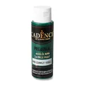 Cadence Prémium Akrilfesték 70 ml, Smaragdzöld