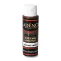 Cadence Prémium Akrilfesték 70 ml, umbra