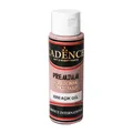 Akril színei a Cadence Premium régi rózsaszínen