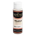 A Cadence Premium SV akril színei. karamella