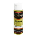 A Cadence Premium SV akril színei. zöld