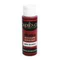 Akril színei a Cadence Premium bor