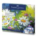 Következő termékkép Akrylové barvy Faber-Castell sada 18 ks