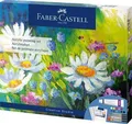 Következő termékkép Akrylové barvy Faber-Castell sada 18 ks