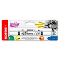 Kores Kreative Markers akril markerek - 2 színű készlet