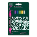 Faber-Castell Multimark Vibrant akrilos toll [6 db]